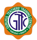 Grukul Teachers Training Centre